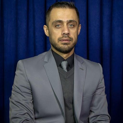 پێشەوا عمر أمین عبداللە